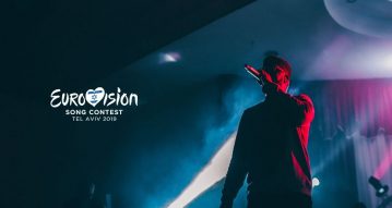 Itt vannak a 2019-es Eurovíziós Dalfesztivál első elődöntősei + videók
